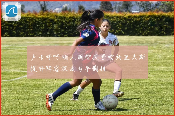 卢卡呼吁湖人明智投资续约里夫斯提升阵容深度与平衡性