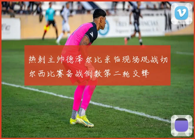 热刺主帅德泽尔比亲临现场观战切尔西比赛备战倒数第二轮交锋